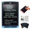 LCD Tablet za crtanje i pisanje – piši briši- - Image 8