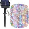 Led Dekorativne Solarne Lampe 20m (200 dioda)