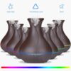 Led difuzer Lotus - Image 10