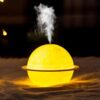 Led difuzer Saturn - Image 5