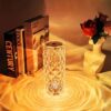 LED Kristalna Lampa - Image 8