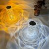 LED Kristalna Lampa - Image 7