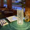 LED Kristalna Lampa - Image 6