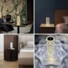 LED Kristalna Lampa - Image 4