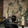 LED Kristalna Lampa - Image 3