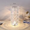 LED Kristalna Lampa - Image 2