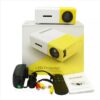 Mini LED Projektor Full HD YG300 - Image 3