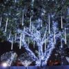 LED Rasveta Meteorska Kiša (8 komada) - Image 2