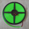 LED NEON fleksibilna traka 5m Zelena - Image 3