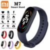 Fitnes narukvica sat M7 Narukvica fitnes M7 - Image 2