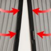 Magnetna mrežica protiv insekata 1+1 GRATIS - Image 5