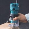 Makita jednorucna glodalica 530w - Image 2