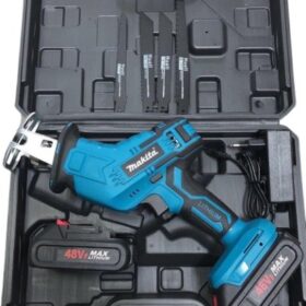 makita 48v aku testera lisicarka 239099 - DOBRODOŠLI NA IKSSHOP.COM