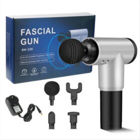 masazer pistolj za masazu fascial muscle gun 5425635573217 71791181424 - DOBRODOŠLI NA IKSSHOP.COM