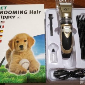 masinica za ljubimce pet grooming hair clipper 334884 - DOBRODOŠLI NA IKSSHOP.COM