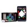 Poker čipovi – 100 komada - Image 3