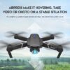 Mini Drone PRO Grof – 4K kamera i WiFi daljinsko upravljanje - Image 6