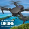 Mini Drone PRO Grof – 4K kamera i WiFi daljinsko upravljanje - Image 5