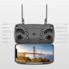 Mini Drone PRO Grof – 4K kamera i WiFi daljinsko upravljanje - Image 3