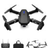 Mini Drone PRO Grof – 4K kamera i WiFi daljinsko upravljanje - Image 2