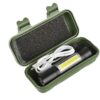 Mini LED baterijska lampa 200m - Image 4