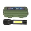 Mini LED baterijska lampa 200m - Image 6