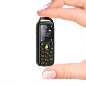 mini telefon cat b25 dual sim 5425635646560 71791523362 - DOBRODOŠLI NA IKSSHOP.COM