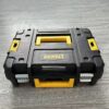 Dewalt AKU set odvijač i šrafiica busilica 188v - Image 2