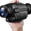 Night Vision Optika monokular NV0535 nocni monokular - Image 2