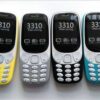 Nokia 3310 sa dve kartice dual sim nokia sprski meni - Image 2