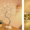 Drvo zivota sa 108 LED lampica