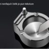 Pepeljara sa metalnim upaljačem - Image 3