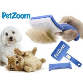 pet zoom cetkatrimer za ljubimce 863344 - DOBRODOŠLI NA IKSSHOP.COM