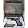 Pistolj za Airsoft C15A Glok Full Metal - Image 2