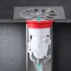 Plasticni filteri protiv neugodnih mirisa - Image 3