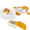 Posuda za grejanje hrane Električni Lunch Box - Image 9
