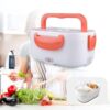 Posuda za grejanje hrane Električni Lunch Box - Image 6