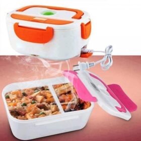 posuda za grejanje hrane elektricni lunch box 698115 - DOBRODOŠLI NA IKSSHOP.COM