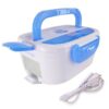 Posuda za grejanje hrane Električni Lunch Box - Image 8