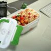 Posuda za grejanje hrane Električni Lunch Box - Image 2