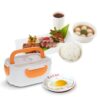 Posuda za grejanje hrane Električni Lunch Box - Image 5