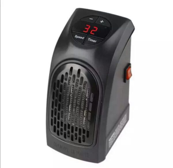 prenosiva grejalica handy heater 636357 - U svetu grejalica ne postoji bolje rešenje sa većom uštedom električne energije i boljom toplotnom moći.