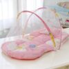 Prenosivi šator za bebe (DVE BOJE) - Image 2