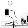 Profesionalni set za Live Stream, selfi stalak komplet 2 u 1 - Image 9