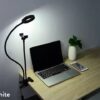 Profesionalni set za Live Stream, selfi stalak komplet 2 u 1 - Image 10