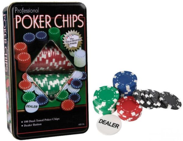 professional poker chips100 big - Sigurna i bezbedna kupovina. Poručivanje svim danima 00-24h. Garancija na ispravnost predmeta i povraćaj novca do 15 dana od dana kupovine. Poruči lako!!! Brzo i lako poručivanje. Pronadjite predmet koji želite na našem sajtu, slikajte ekran i posaljite nam sliku na viber. Ili poručite direktno preko sajta dodavanjem predmeta u korpu Ili na pošaljite sms sa Vašim podacima (ime, prezime,adresa za isporuku) i navedite predmet koji želite da poručite