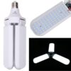 Rasklapajuća LED sijalica 45w - Image 8