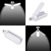 Rasklapajuća LED sijalica 45w - Image 3