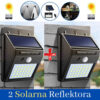 2 Solarna Led Reflektora (20 dioda) - Image 2