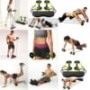 Revoflex Extreme Trenažer-TERETANA u kući - Image 6